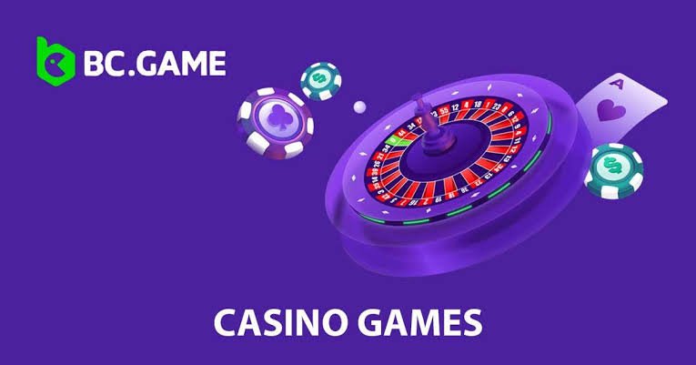 BC Game संपर्क आपके सवालों का समाधान