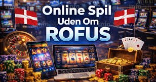Bedste Online Casino Uden Om 1280621630