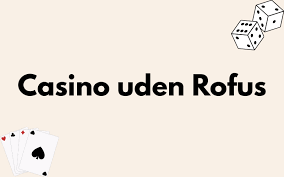 Bedste Online Casino Uden Om 1280621630