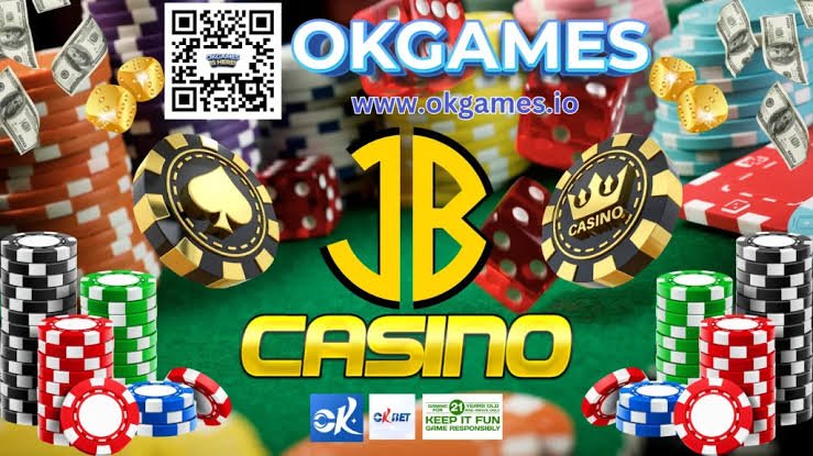 Comprehensive Guide to JB Casino Payment Methods 1142396739