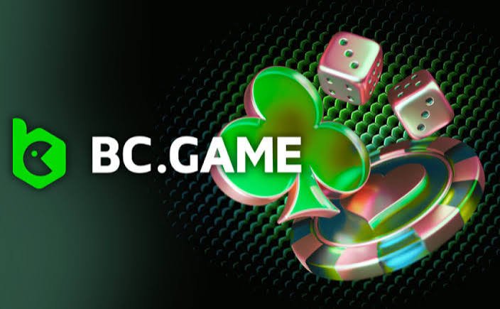 Download BC.Game APK File Your Gateway to Online Gaming