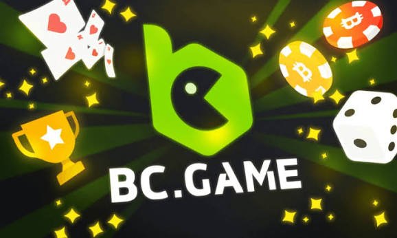 Download the BC.Game App for Ultimate Gaming Experience 952329036