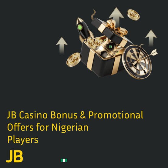Experience the Thrill of Gaming at JB Casino Online 1135909692