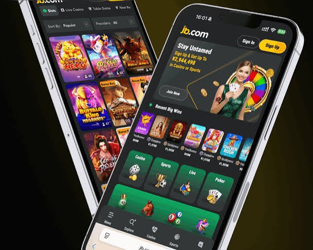 Experience the Thrill of JB Casino Online
