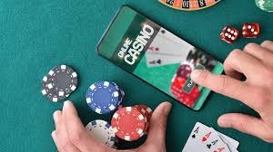 Experience the Thrill of Online Gaming at LegionBet Casino 1453817973