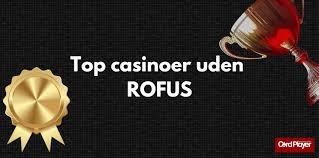 Nye Udenlandske Casino Uden Casinoer En Ny Trend i Spilverdenen