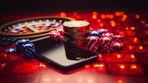 Unleash Your Luck at Casino Joker's Ace UK