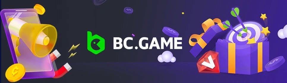 Unlock Exciting Rewards with BC.Game Mirror Bonuses and Promotions