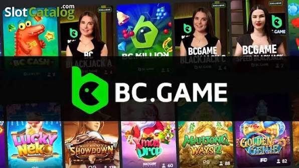 Unlock Exciting Rewards with BC.Game Mirror Bonuses and Promotions