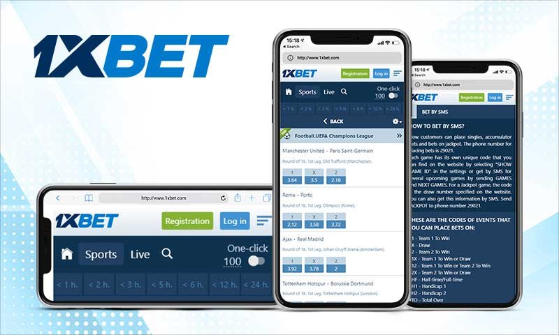1xbet Myanmar The Ultimate Betting Experience -111890511