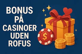 Bedste Casino Uden Casinoer - Oplev Online Spil uden Begrænsninger Bedste Casino Uden Casinoer - Oplev Online Spil uden Begrænsninger