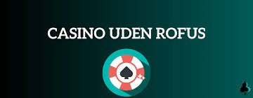 Bedste Casino Uden Casinoer - Oplev Online Spil uden Begrænsninger Bedste Casino Uden Casinoer - Oplev Online Spil uden Begrænsninger