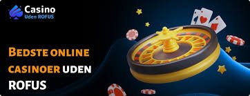 Bedste casinoer uden MitID i Danmark -2099450526
