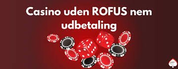 Bet Uden Rufus En Guide til Spil uden Begrænsninger