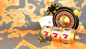 Discover the Wonders of Samiland Casino A Unique Gaming Experience Discover the Wonders of Samiland Casino A Unique Gaming Experience