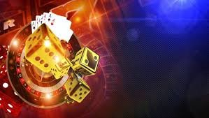 Experience the Thrill of Casino Scarlet UK