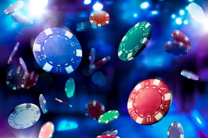 Mezinárodní Casino Vstupte do Světa Hracích Automatů a Zábavy