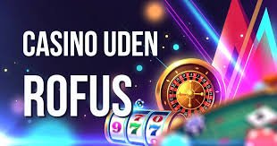 Online Casino Uden MitID Spill Sikkert og Ansvarligt