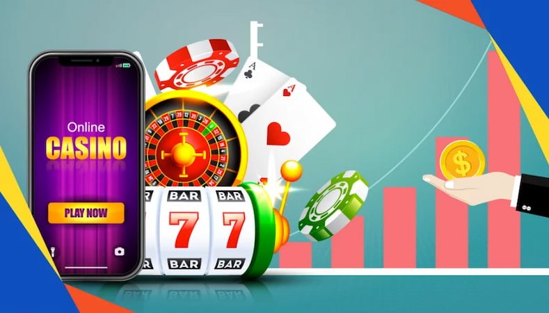 Spil Online Casino En Guide til Det Bedste Spiloplevelser