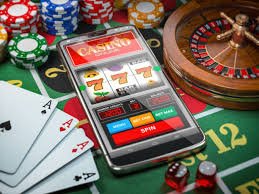 Spil Online Casino En Guide til Det Bedste Spiloplevelser